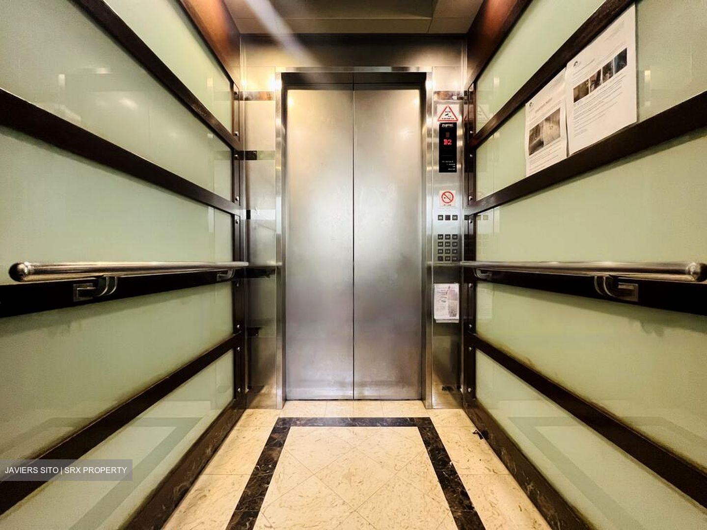 Palm Gardens (D23), Condominium #455078371